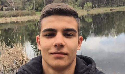 21-годишният Георги Георгиев е шофьорът, потрошил пет коли в Пловдив с бясна скорост - 1