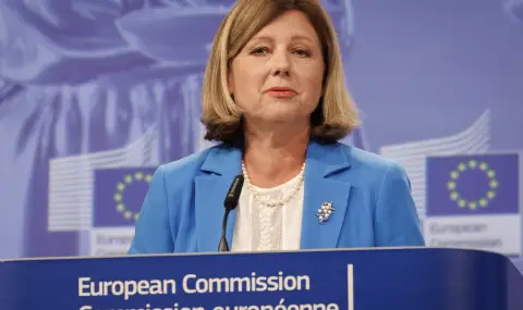 European Parliament elections withstood waves of disinformation  - 1