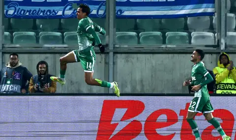 Ключов мач за Лудогорец в Лига Европа: какви са шансовете на българите да продължат напред - 1