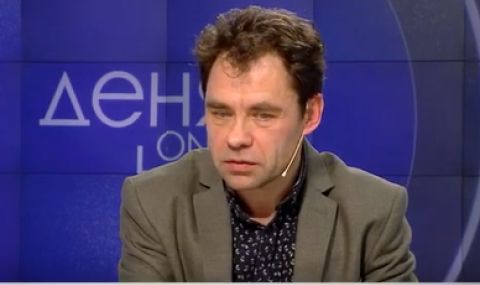 Финансов експерт: Икономическият растеж е под риск заради завишения темп на инфлация - 1