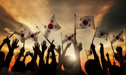 Непознати факти за живота на корейците - 1