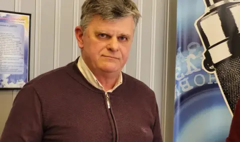 Полк. Димитър Недялков: За България съществува степен на опасност, тъй като Иран има ракети