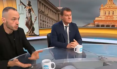 Стойчо Стойчев: Криза в Столична община има, тя е отдавна и се демонстрира почти ежедневно в сблъсъка между кмета и СОС - 1