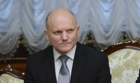 Беларус се опитва да посредничи за прекратяване на войната в Украйна - 1