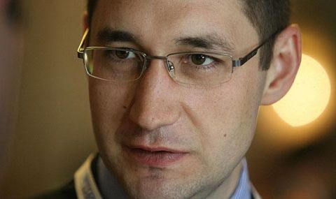 Георги Ангелов: Следващият управител на БНБ ще трябва да се сблъска с банковата система - 1