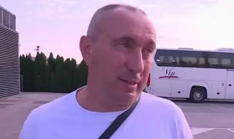 Гьозтепе на Станимир Стоилов не можа да се справи с Еюпспор - 1