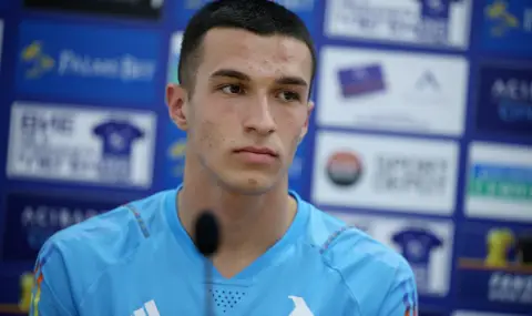 Пламен Андреев поема по нов път с престижна агенция - 1