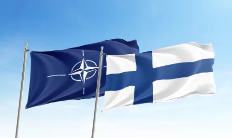 При ескалация на напрежението между Русия и НАТО, Финландия ще е първата пострадала - 1
