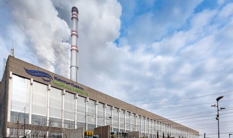 ТЕЦ „ КонтурГлобал Марица Изток 3“ произведе почти 11% от електроенергията в страната през 2020 г. - 1
