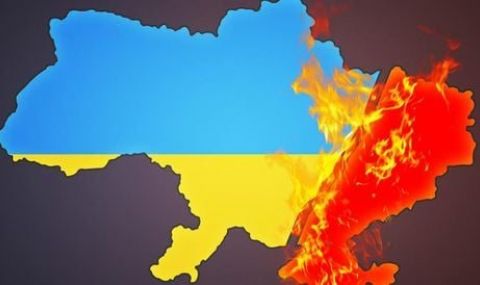 Огнян Минчев: Днес Украйна е името на нашата обща застрашена свобода - 1