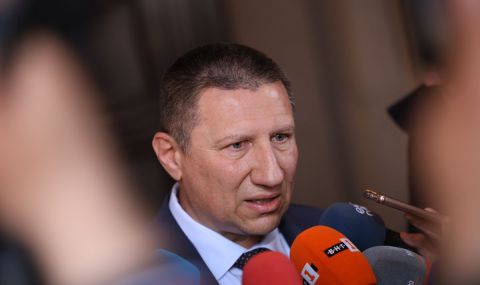 Сарафов: Водим разговори с „Европол“ за подпомагане на разследването за взрива срещу Гешев - 1