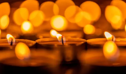 Световните личности, които си отидоха през 2025 г. - 1