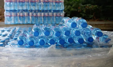 В Козлодуй къпят бебета с минерална вода заради хрома