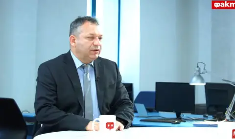 Димитър Гърдев пред ФАКТИ: Нямам очакване да има решение за изпращане на войски от ЕС в Украйна (ВИДЕО) - 1
