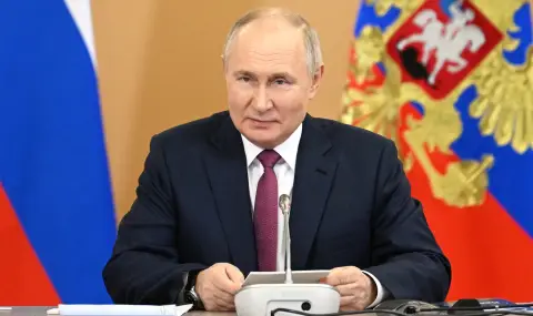 Очаква се предизборно обръщение на Путин към нацията в края на февруари или началото на март - 1