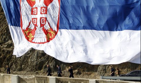 Сърбия обяви търг за голям проект с България - 1