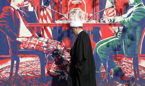 Ядрените преговори между САЩ и Иран са в критична фаза - 1