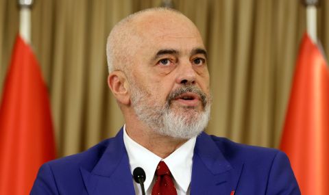 Албанският премиер нарече Северно Косово „ничия земя“ - 1