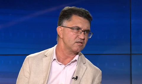 Експерт: Близо 6 хил. украински бежанци са започнали работа в България - 1