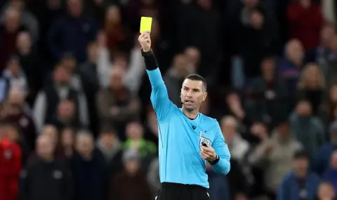 Георги Иванов: СК да преразгледа участието на Кабаков до края на сезона - 1