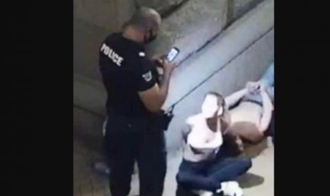 Нито един от полицаите не е свидетелствал, че протестиращите са били зверски бити - 1