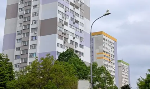 Нов проблем с обновяването на сгради в България - 1