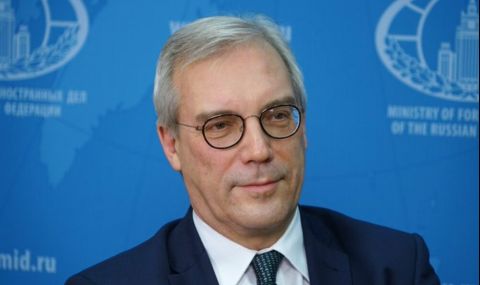 Русия заяви, че САЩ "свалят ядрения праг" с разполагането на нови ядрени оръжия в Европа - 1