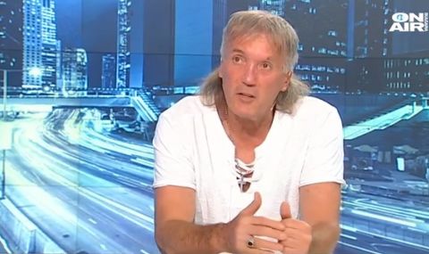 ВМРО настоява за доброволни отряди по границите  - 1