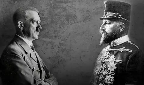 Без знанието на Борис III: Абдикиралият цар Фердинанд I поискал от Хитлер да върне Южна Добруджа на България - 1