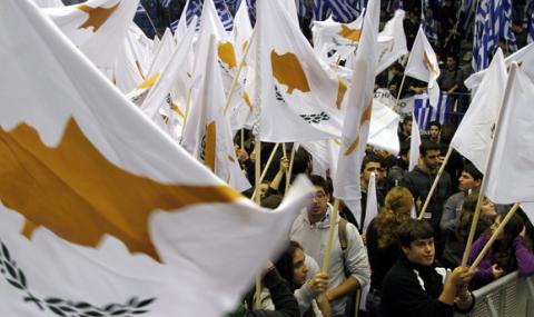Кипър може да изпрати кипърски турчин за евродепутат - 1