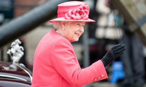 Кралицата се намесва в Брекзит драмата - 1