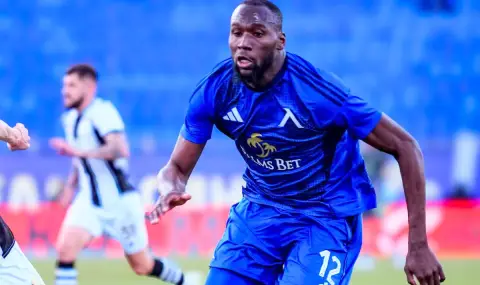 Мустафа Санфаре: В България всички са от Левски, даже и полицаите - 1