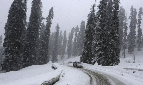 Проф. Рачев каза кога да чакаме първия сняг - 1