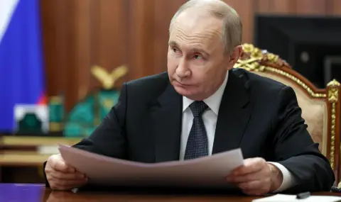 Путин: Провокираха ни да използваме ядрено оръжие - 1