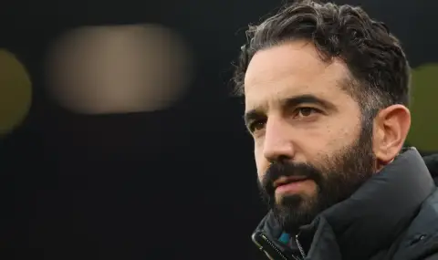 Is Man Utd back? The great achieved a third consecutive victory in the Premier League  - 1