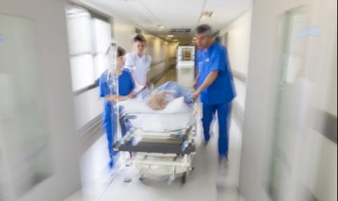 Здравната каса обеща повече пари на болниците - 1