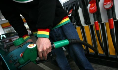 Мартин Димитров: За по-ниски цени на бензина и дизела - 1