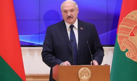 Русия намали нефта за Беларус - 1