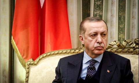 Турция отвлече човек, който навярно е бил заплаха за Ердоган - 1