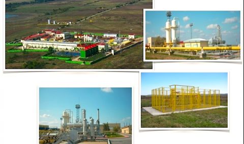 Доставките на природен газ за зимата остават под въпрос - 1
