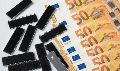 Европа отново е изправена пред криза в автомобилната индустрия - 1