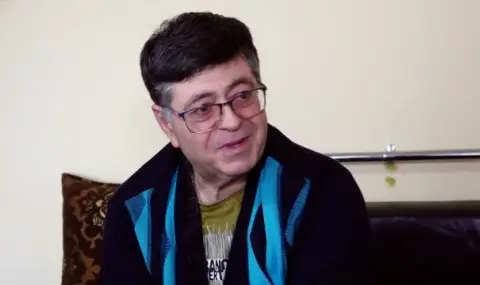 „Като един жив труп“: 80% от хората с Паркинсон се чувстват депресирани и неразбрани - 1