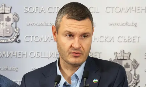 4.18 million euros commission from a gas contract in the capital's public transport... Simeon Stavrev to FACTI  - 1