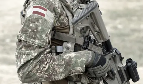 Austrians increasingly convinced: compulsory military service should remain  - 1