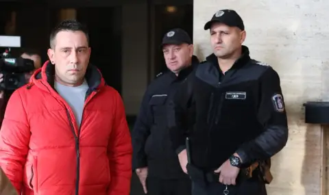 Поредно заседание по делото за смъртта на Филип Арсов