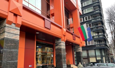 Цветан Цветков: Одитни доклади от Сметната палата с драстични нарушения потъват в прокуратурата - 1