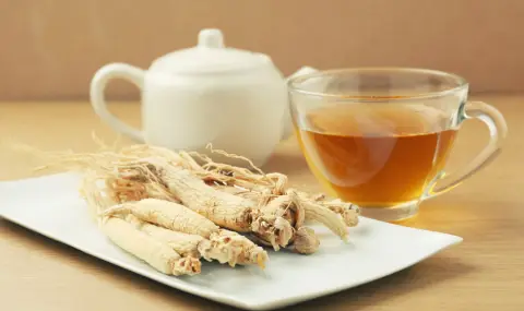 Дълголетие в чаша: Корейски напитки, които забавят стареенето - 1