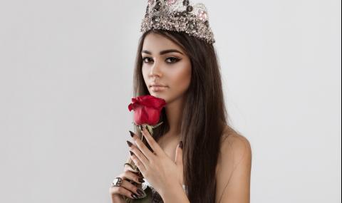 Избраха новата Царица роза-Павел баня - 1