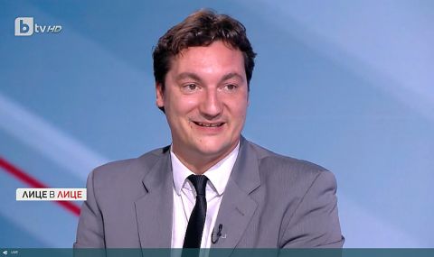 Крум Зарков: Прокуратурата и следствието да се калибрират за атентата, а не да създават разправии за "Фейсбук" - 1