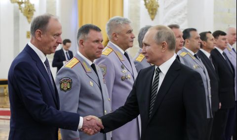 Оперират Путин от рак, властта в Кремъл отива в други ръце - 1